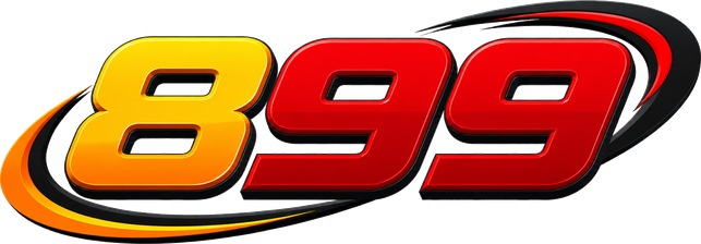 899 Logo